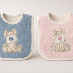 Funny Dog Bib