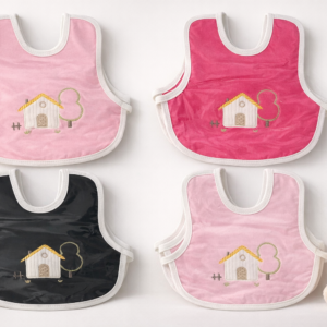 Sweet Home Bib