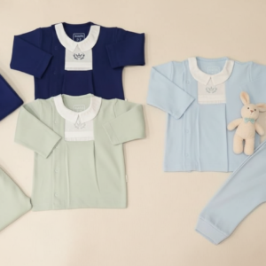 ​Classic 2-Piece Set