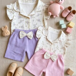 Floral Set