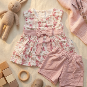 The Sweet Blossom Set