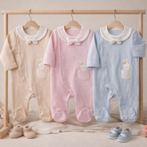 Rabbit overall