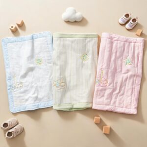Turtle Cotton blanket