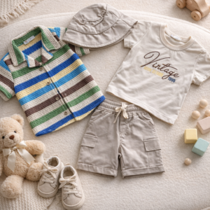 The Vintage Set