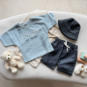 Focus 3-Piece Set