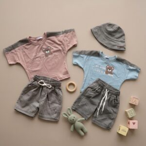 Little Bear Sun & Play Set