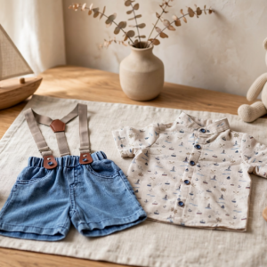 Sailors Set