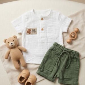 The Classic Set