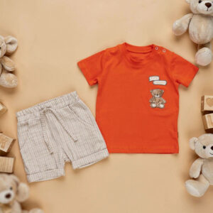 Teddy bear Set